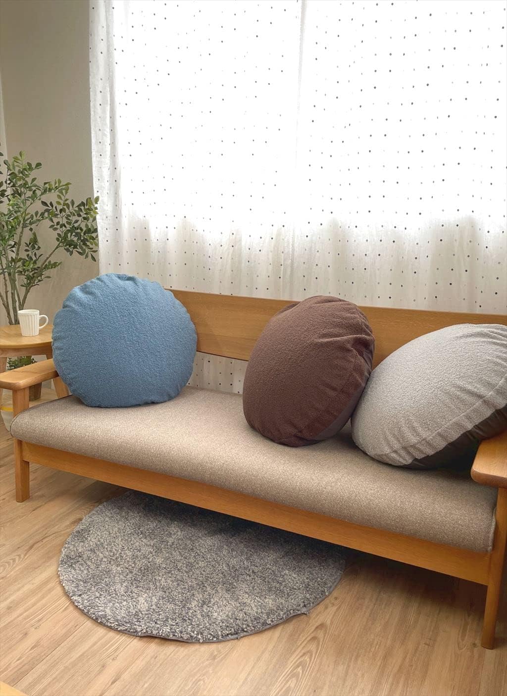 Yogibo Midi（ヨギボー ミディ） Amazon.co.jp: Yogibo Midi ヨギボー